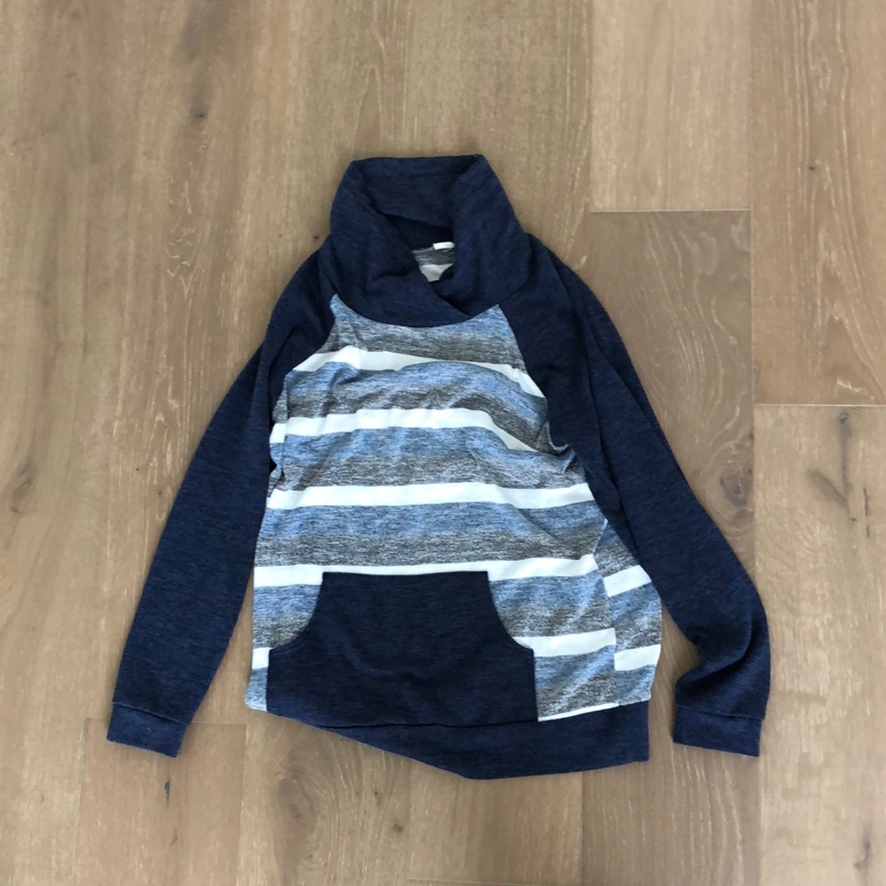 Boutique Throw on Jacket